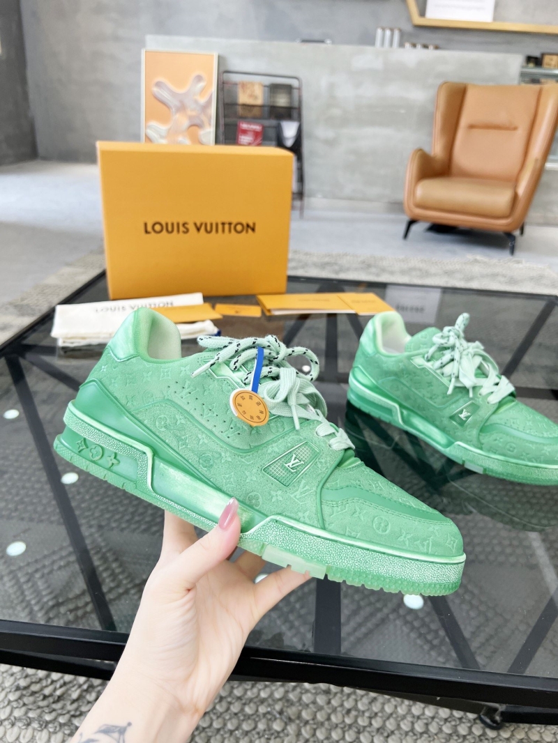 LV Casual Shoes